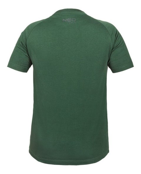 T-SHIRT OUTDOOR LAS ROZMIAR XXL NEO T-SHIRT OUTDOOR LAS ROZMIAR XXL NEO