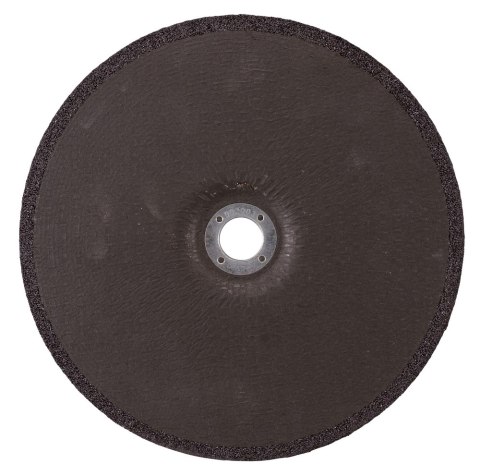 TARCZA SZLIFIERSKA INOX 230*6MM C24R MAKITA TARCZA SZLIFIERSKA INOX 230*6MM C24R MAKITA