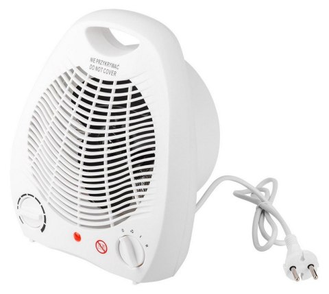 TERMOWENTYLATOR 2000W NEO TERMOWENTYLATOR 2000W NEO