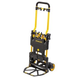 WÓZEK TRANSP. ALUMINIOWY WIELOPOŁOŻENIOWY 2 W 1 70/137 KG STANLEY