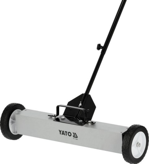 MIOTŁA MAGNETYCZNA 600MM YATO