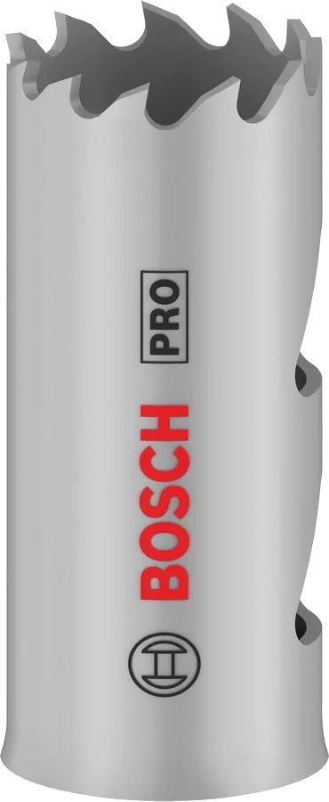 PIŁA OTWORNICA PRO MULTI MATERIAL 22 MM BOSCH PIŁA OTWORNICA PRO MULTI MATERIAL 22 MM BOSCH