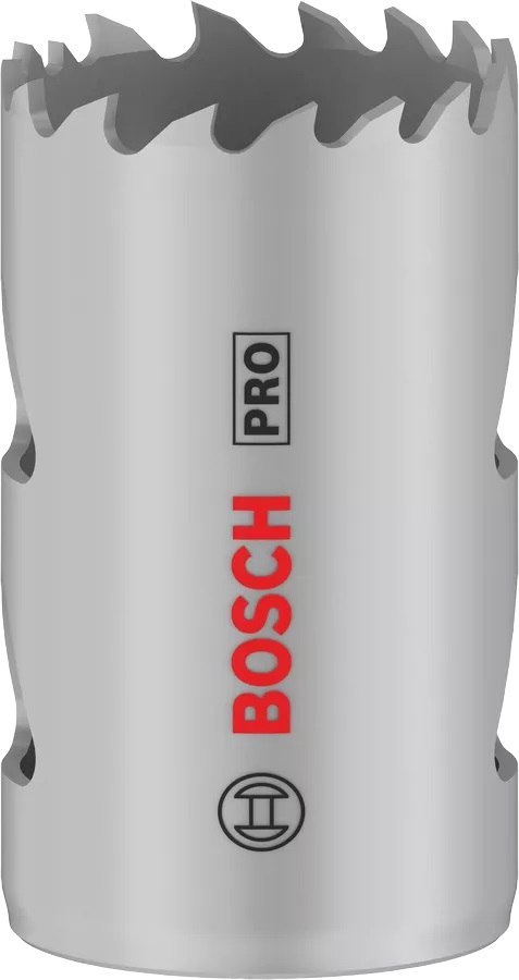 PIŁA OTWORNICA PRO MULTI MATERIAL 30 MM BOSCH PIŁA OTWORNICA PRO MULTI MATERIAL 30 MM BOSCH