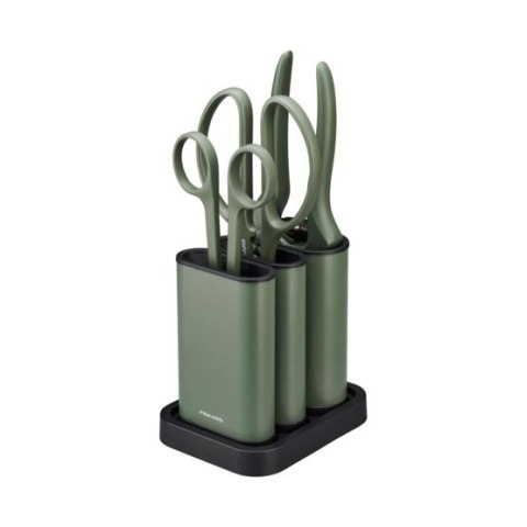 PLANT CARE ZESTAW DO PIELĘGNACJI ROŚLIN 3 SZT. FISKARS