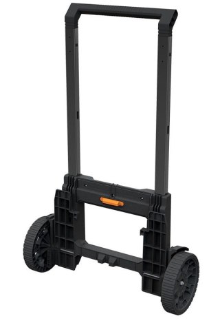 RĄCZKA TELESKOPOWA / WÓZEK Z KÓŁKAMI KETER ROC PRO GEAR 2.0 KETER