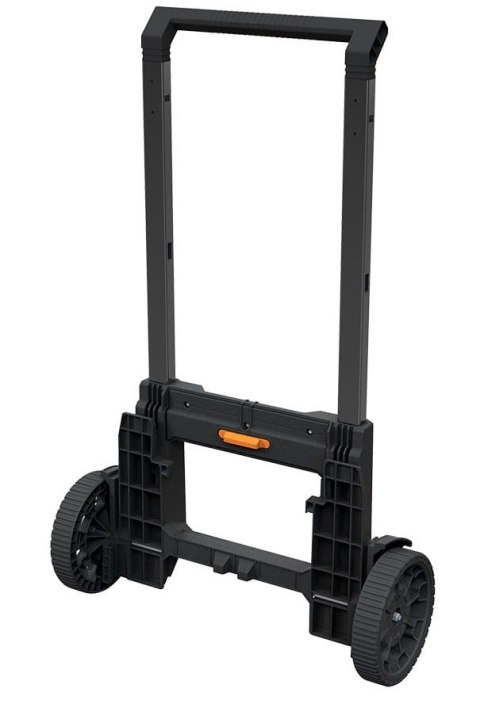 RĄCZKA TELESKOPOWA / WÓZEK Z KÓŁKAMI KETER ROC PRO GEAR 2.0 KETER RĄCZKA TELESKOPOWA / WÓZEK Z KÓŁKAMI KETER ROC PRO GEAR 2.0 KETER