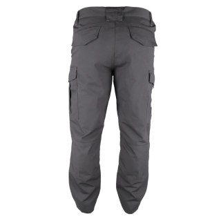 SPODNIE ROBOCZE BOJÓWKI RIPSTOP 220G/M2 ROZM. XL/56 DEDRA
