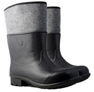 BUTY PIANKOWE EVA, FILCAK ROZMIAR 41 ROCKER