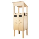 Skippi Stajnia dla Hobby Horse - super prezent dla miłośniczki Hobby Horse