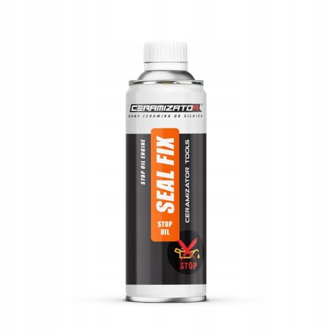 CERAMIZATOR SEAL FIX 250ML. CERAMIZATOR CERAMIZATOR SEAL FIX 250ML. CERAMIZATOR