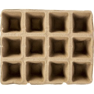 Doniczki Papierowe 4x4x4,5cm - 1 szt