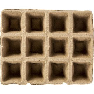 Doniczki Papierowe 4,5x5x4,5cm - 1 szt