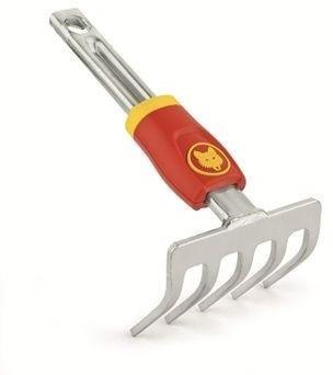 Grabie 8cm z Trzonkiem Mini (LJ-M/30ZM) WOLF-Garten