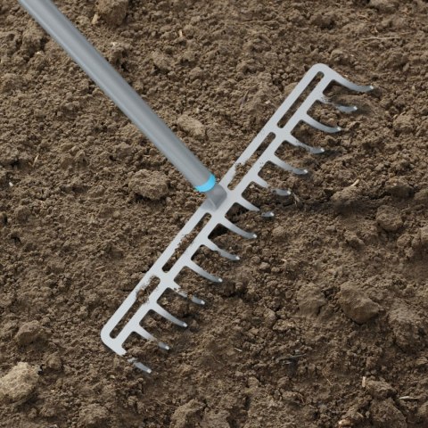 Grabie Metalowe Uniwersalne ERGO Line Cellfast Grabie Metalowe Uniwersalne ERGO Line Cellfast