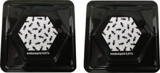 IMIDEX Pułapka Żelowa na Mrówki 1,4g - 2szt. ABC (R)