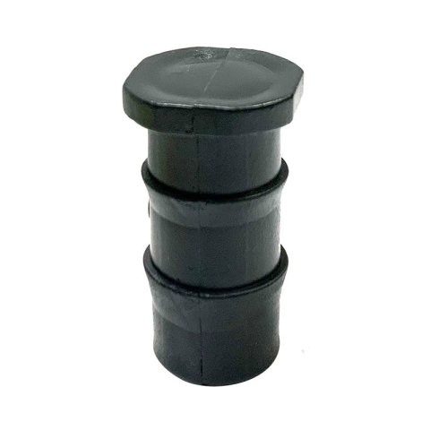 Korek 16mm wciskany zakończenie linii s.nawadniają Korek 16mm wciskany zakończenie linii s.nawadniają