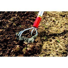 Kultywator / Pielnik 10cm IE-M WOLF-Garten Kultywator / Pielnik 10cm IE-M WOLF-Garten