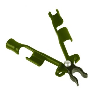 Łączniki Tyczek fi 11mm Piramida 3szt.