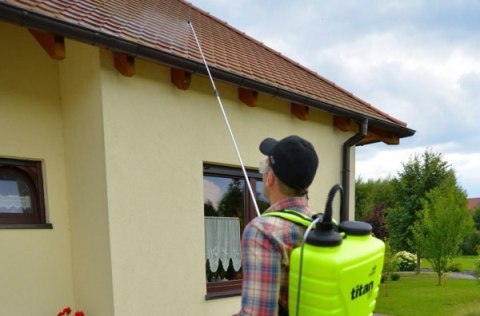 Lanca Teleskopowa Kompozytowa Marolex Lanca Teleskopowa Kompozytowa Marolex