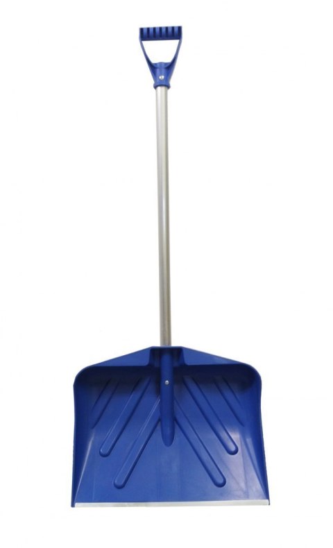 Łopata Do Śniegu 50 cm z Trzonkiem Aluminiowym Łopata Do Śniegu 50 cm z Trzonkiem Aluminiowym