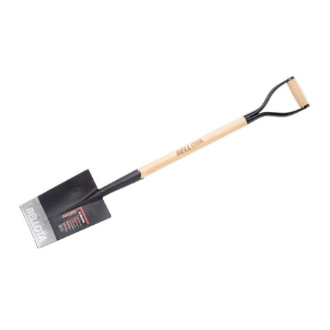 Łopata z Kutego Żelaza 101cm Bellota Łopata z Kutego Żelaza 101cm Bellota