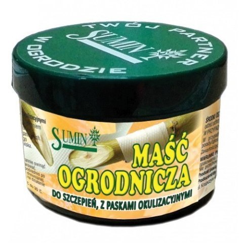 Maść Ogrodnicza P-AA do Szczepienia 60g Maść Ogrodnicza P-AA do Szczepienia 60g
