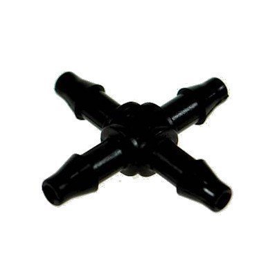 Mikro Minidrip Czwórnik 4,5mm Mikro Minidrip Czwórnik 4,5mm
