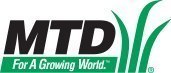 Nożyce do Żywopłotu Elektryczne HT 51E MTD Nożyce do Żywopłotu Elektryczne HT 51E MTD
