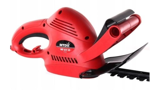 Nożyce do Żywopłotu Elektryczne HT 51E MTD Nożyce do Żywopłotu Elektryczne HT 51E MTD