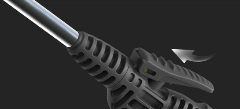 Opryskiwacz Ciśnieniowy Plecakowy Titan 16L Marolex