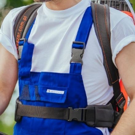 Opryskiwacz Plecakowy Neptun 15L Kwazar Opryskiwacz Plecakowy Neptun 15L Kwazar
