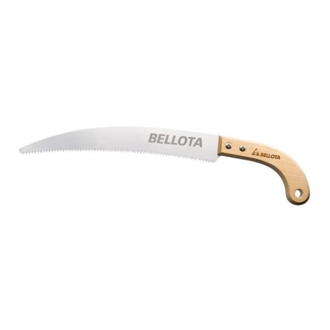 Piła Uzębienie Uniwersalne 35cm Bellota Piła Uzębienie Uniwersalne 35cm Bellota