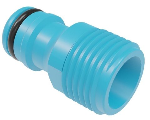 Przyłącze 3/4" z Gwintem Zewnętrznym(51-235H) Cellfast Przyłącze 3/4" z Gwintem Zewnętrznym(51-235H) Cellfast