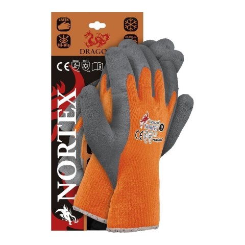 Rękawice ochronne (NORTEX9) Rękawice ochronne (NORTEX9)