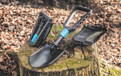 Saperka Składana ERGO 58cm Cellfast Saperka Składana ERGO 58cm Cellfast