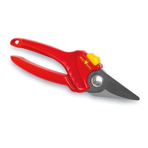 Sekator 1 Ręczny BASIC + RR 1500 WOLF-Garten Sekator 1 Ręczny BASIC + RR 1500 WOLF-Garten