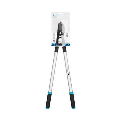 Sekator Kowadełkowy Prosty IDEAL Cellfast 40-413 Sekator Kowadełkowy Prosty IDEAL Cellfast 40-413