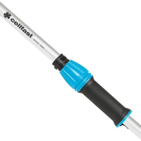 Sekator Nożycowy z Piłą na Wysięgniku IDEAL Cellfast Sekator Nożycowy z Piłą na Wysięgniku IDEAL Cellfast
