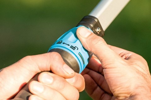 Sekator Nożycowy z Piłą na Wysięgniku IDEAL Cellfast Sekator Nożycowy z Piłą na Wysięgniku IDEAL Cellfast