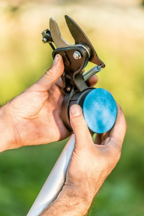 Sekator Nożycowy z Piłą na Wysięgniku IDEAL Cellfast Sekator Nożycowy z Piłą na Wysięgniku IDEAL Cellfast