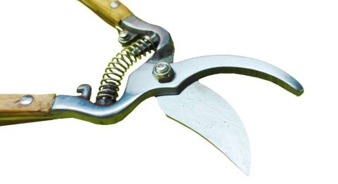Sekator Ogrodniczy 1-ręczny KUTY GERLEY (59281) Sekator Ogrodniczy 1-ręczny KUTY GERLEY (59281)