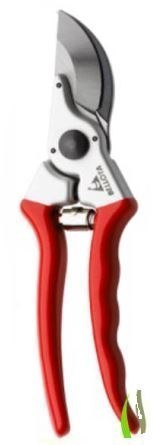 Sekator Ogrodowy 1-Ręczny 21cm Aluminiowy Bellota Sekator Ogrodowy 1-Ręczny 21cm Aluminiowy Bellota