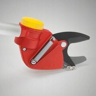 Sekator Teleskopowy Power Dual Cut RR 400T WOLF-Garten Sekator Teleskopowy Power Dual Cut RR 400T WOLF-Garten
