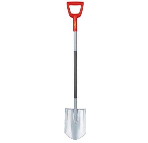 Szpadel Ostry ASP-D WOLF-Garten Szpadel Ostry ASP-D WOLF-Garten