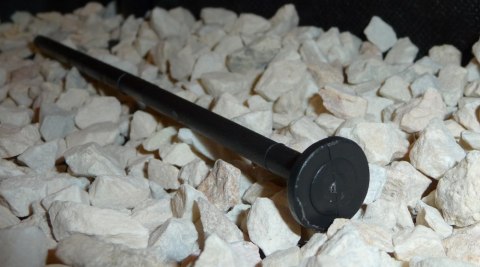 Szpilki do Mocowania Agrowłókniny 19cm 100szt. Szpilki do Mocowania Agrowłókniny 19cm 100szt.