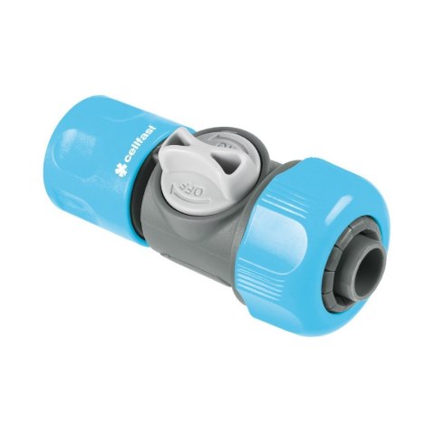 Szybkozłączka 3/4" z Zaworem IDEAL Cellfast Szybkozłączka 3/4" z Zaworem IDEAL Cellfast