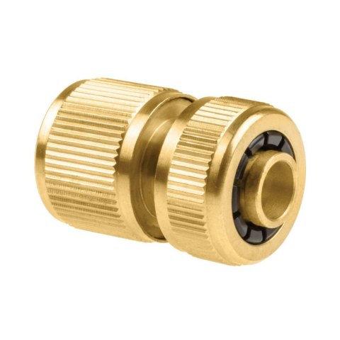 Szybkozłączka Przelot 1/2" BRASS Cellfast Szybkozłączka Przelot 1/2" BRASS Cellfast