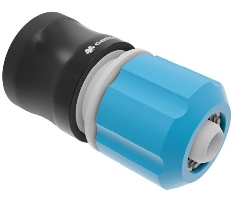 Szybkozłączka Stop 1/2" - 5/8" ERGO (53-120) Cellfast Szybkozłączka Stop 1/2" - 5/8" ERGO (53-120) Cellfast