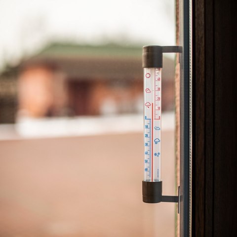 Termometr Zewnętrzny Przyklejany (020510) Termometr Zewnętrzny Przyklejany (020510)