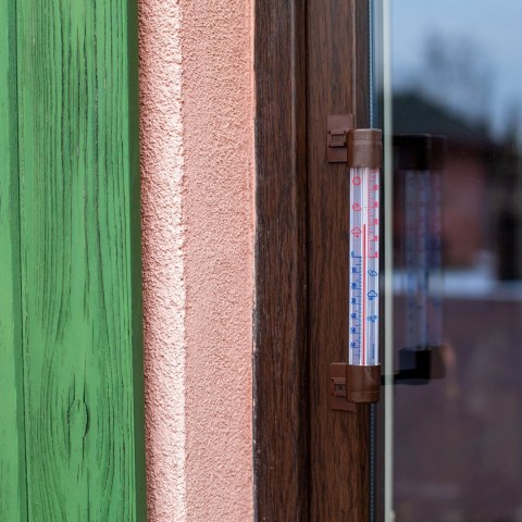 Termometr Zewnętrzny Przyklejany (020510) Termometr Zewnętrzny Przyklejany (020510)